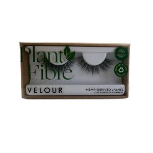 Velour – Cloud Nine (Plant Fibre / Hemp-Derived)